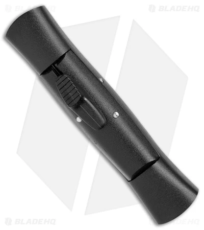 AKC 007 Concord OTF Automatic Knife Black (2.75" Satin Dagger) 4 AKC 007 Concord OTF Automatic Knife Black (2.75" Satin Dagger) - Image 2
