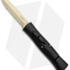 AKC 007 Concord Dagger OTF Automatic Knife Black (2.75" Gold) 2 AKC 007 Concord Dagger OTF Automatic Knife Black (2.75" Gold) -Akc Sales Store AKC 007 Concord Dagger OTF Auto Black Gold BP 28946 jr
