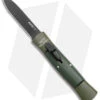 AKC 007 Concord NATO Military OTF Automatic Knife Green (2.75" Black Flat) 1 AKC 007 Concord NATO Military OTF Automatic Knife Green (2.75" Black Flat) -Akc Sales Store AKC 007 Concord NATO Military OTF Auto Green Black Flat BHQ 159710 jr