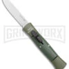 AKC 007 Concord NATO Military OD Green OTF Automatic Knife - Satin Flat 2 AKC 007 Concord NATO Military OD Green OTF Automatic Knife - Satin Flat -Akc Sales Store AKC 007 Concord NATO Military OTF Auto OD Green Satin Flat BHQ 173565 jr large