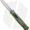 AKC 077 Concord OTF Automatic Knife NATO Military Green (3.25" Satin Flat) -Akc Sales Store AKC 077 Concord OTF Auto NATO Military Green Satin Flat BHQ 179232 jr