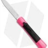 AKC Concord Dagger OTF Automatic Knife Hot Pink (3.25" Satin) 1 AKC Concord Dagger OTF Automatic Knife Hot Pink (3.25" Satin) -Akc Sales Store AKC Concord Dagger OTF Hot Pink BHQ 72006 jr 2