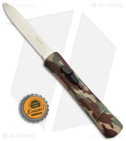 AKC Concord OTF Automatic Knife Camo Rubber (3.25" Gold) 9 AKC Concord OTF Automatic Knife Camo Rubber (3.25" Gold) -Akc Sales Store AKC Concord OTF Camo Rubber Gold BHQ 72046 jr bottlecap 2
