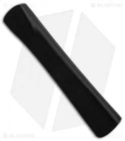 AKC Concord Tanto OTF Automatic Knife Black/Red (3.25" Black) -Akc Sales Store AKC Concord Tanto Black Red Black BHQ 90288 er side