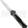 AKC F-16 OD Green Camo D/A OTF Automatic Knife - Bayo Satin Plain 2 AKC F-16 OD Green Camo D/A OTF Automatic Knife - Bayo Satin Plain -Akc Sales Store AKC F 16 DA Dagger OTF Auto OD Green Camo Satin BHQ 125319 jr large