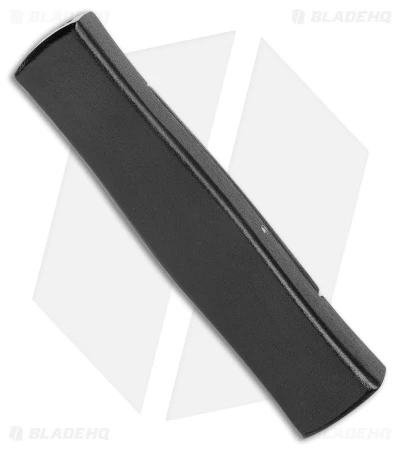 AKC Minion Concord OTF Automatic Knife Black (2.3" Black Dagger) 4 AKC Minion Concord OTF Automatic Knife Black (2.3" Black Dagger) - Image 2