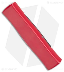 AKC Minion Concord OTF Automatic Knife Red/Black (2.3" Black) 8 AKC Minion Concord OTF Automatic Knife Red/Black (2.3" Black) -Akc Sales Store AKC Minion Concord OTF Auto Red Black Black BHQ 24199 jr side