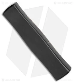 AKC Minion Concord OTF Automatic Knife Snake Skin (2.3" Black Dagger) 8 AKC Minion Concord OTF Automatic Knife Snake Skin (2.3" Black Dagger) -Akc Sales Store AKC Minion Concord OTF Auto Snake Skin Black Dagger BHQ 173568 jr side