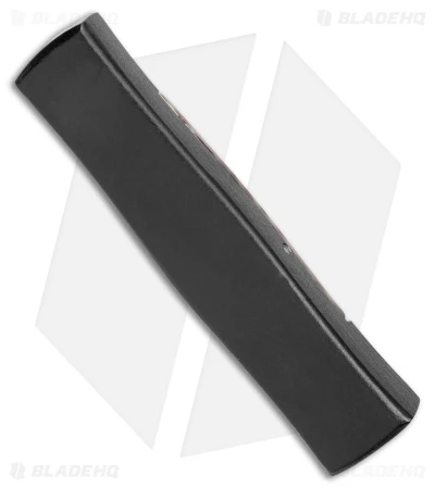 AKC Minion Concord OTF Automatic Knife Snake Skin (2.3" Black Dagger) 5 AKC Minion Concord OTF Automatic Knife Snake Skin (2.3" Black Dagger) - Image 3