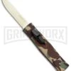 AKC Minion Concord Green Camo OTF Automatic Knife - Flat Gold Plain 1 AKC Minion Concord Green Camo OTF Automatic Knife - Flat Gold Plain -Akc Sales Store AKC Minion Concord OTF Green Camo Gold BHQ 72048 jr large