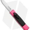 AKC Minion Concord OTF Automatic Knife Hot Pink (2.3" Satin) 1 AKC Minion Concord OTF Automatic Knife Hot Pink (2.3" Satin) -Akc Sales Store AKC Minion Concord OTF Hot Pink BHQ 72004 jr
