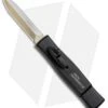 AKC Minion Concord Dagger OTF Automatic Knife Black (2.3" Gold Dagger) -Akc Sales Store AKC Minion OTF Concord Black Gold Dagger BHQ 52368 jr 2