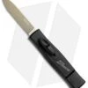 AKC Minion Concord OTF Automatic Knife Black (2.3" Gold Flat) -Akc Sales Store AKC Minion OTF Concord Black Gold Flat BHQ 52367 jr