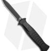 AKC X-treme EVO OTF Automatic Knife Black W/ Pocket Clip (3.5" Black) -Akc Sales Store AKC X treme EVO OTF Auto Black Black BHQ 105415 jr 1