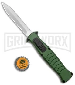 AKC X-treme EVO Green OTF Automatic Knife - Satin DE Dagger 9 AKC X-treme EVO Green OTF Automatic Knife - Satin DE Dagger -Akc Sales Store AKC X treme EVO OTF Auto Green Satin DE Dagger BHQ 134949 jr bottlecap 2 large