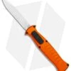 AKC X-treme EVO OTF Automatic Knife Orange (3.5" Satin) -Akc Sales Store AKC X treme EVO OTF Auto Orange Satin BHQ 114657 jr