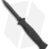AKC X-treme EVO OTF D/E Automatic Knife Black (3.5" Black) Dagger -Akc Sales Store AKC X treme EVO OTF Automatic Knife Black 3.5 Black Dagger BHQ 119845 LS