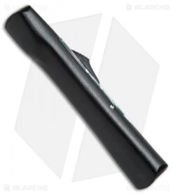 AKC Concord OTF Automatic Knife Arctic Camo (3.25" Black Flat) 7 AKC Concord OTF Automatic Knife Arctic Camo (3.25" Black Flat) -Akc Sales Store AKC concord arctic camo black BP 19137 er side