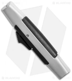 AKC 007 Concord OTF Automatic Knife White/Black (2.75" Satin Flat) 7 AKC 007 Concord OTF Automatic Knife White/Black (2.75" Satin Flat) -Akc Sales Store akc concord 007 white satin flat bottom cm