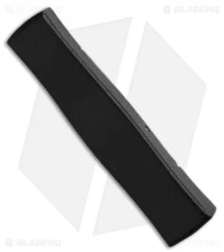 AKC Minion Concord OTF Automatic Knife Zebra (2.3" Satin Flat Grind) 7 AKC Minion Concord OTF Automatic Knife Zebra (2.3" Satin Flat Grind) -Akc Sales Store akc mini concord black zebra side