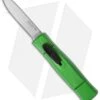 AKC Minion Concord OTF Automatic Knife Green (2.3" Satin) 2 AKC Minion Concord OTF Automatic Knife Green (2.3" Satin) -Akc Sales Store akc minion satin flat lime green BHQ dl