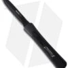 AKC Concord Dagger OTF Automatic Knife Black (3.25" Black) -Akc Sales Store akc otf concord 1