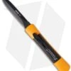 AKC Concord Dagger OTF Automatic Knife Yellow/Black (3.25" Black) -Akc Sales Store akc otf concord yellow handle